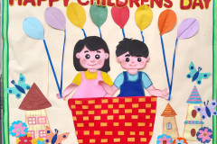 Children’s Day Celebration