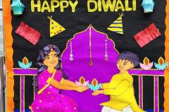 Diwali Celebration