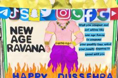 Dussehra 2025