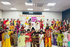 Ganesh Chaturthi