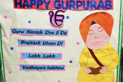 Gurupurab Cerebration