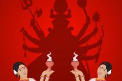 Navratri Celebration 