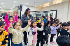 New Year Celebration