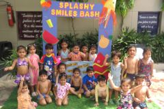 Splashy Smiles Bash
