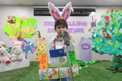 Story Telling Competition